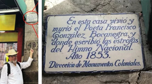 ¡Tacuba …La calle más antigua de México! - Parte 2