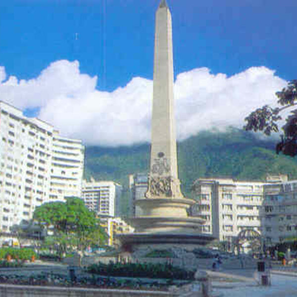 Venezuela – Caracas