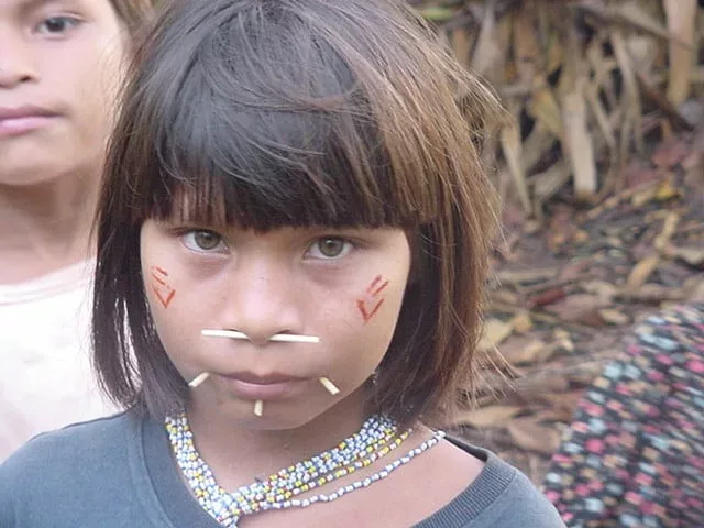 19 Venezuela Estado de Amazonas Indigenas jpg webp
