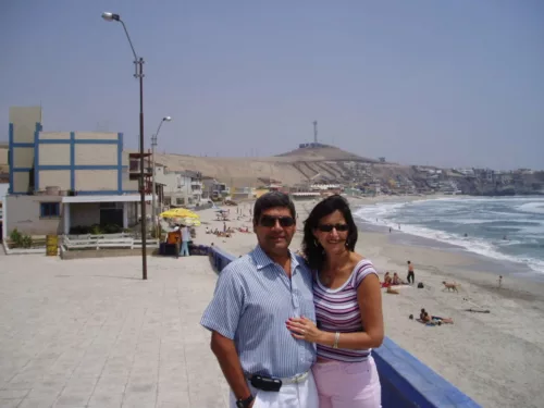 39 Perú Capital Lima Jorge y Edith Salas