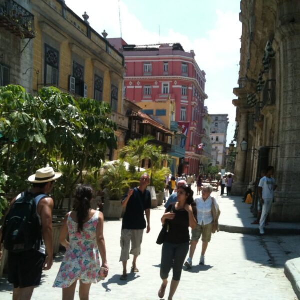 Cuba – Havana