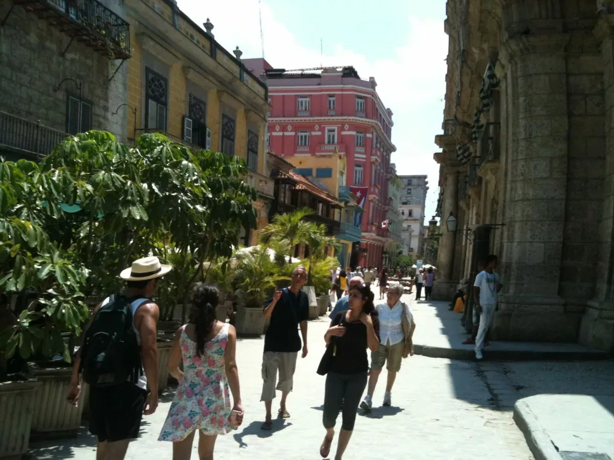 Cuba – Havana