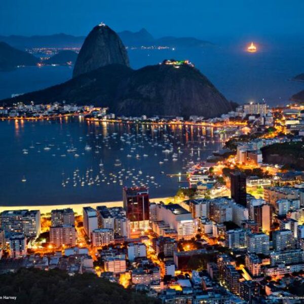 Vamos a Rio de Janeiro, Van a ganar…