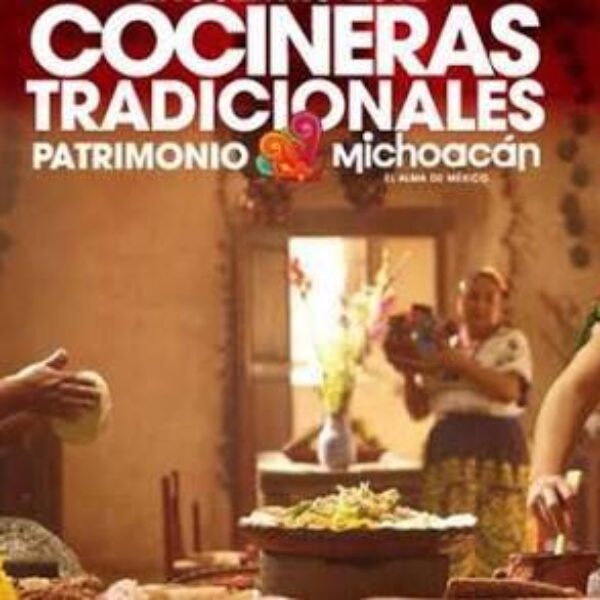 «Cocineras Tradicionales»
