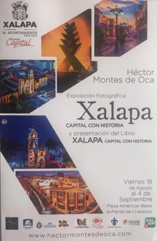 Expo Fotografica Xalapa 1