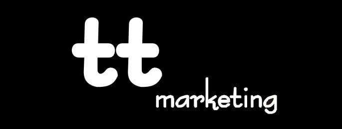 tt marketing logo