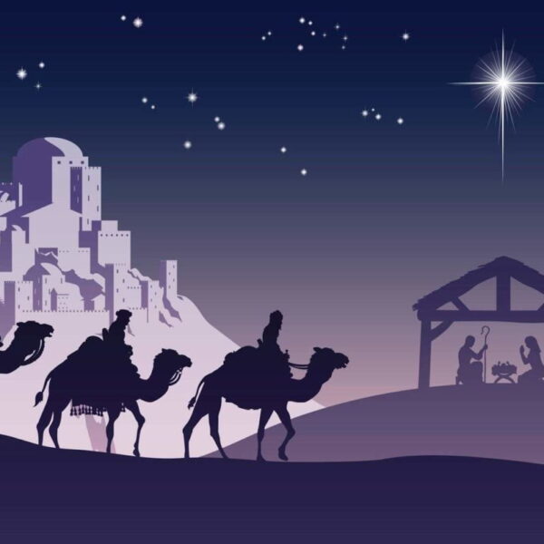 “No sólo “Los Reyes Magos” traen regalos a los niños”…