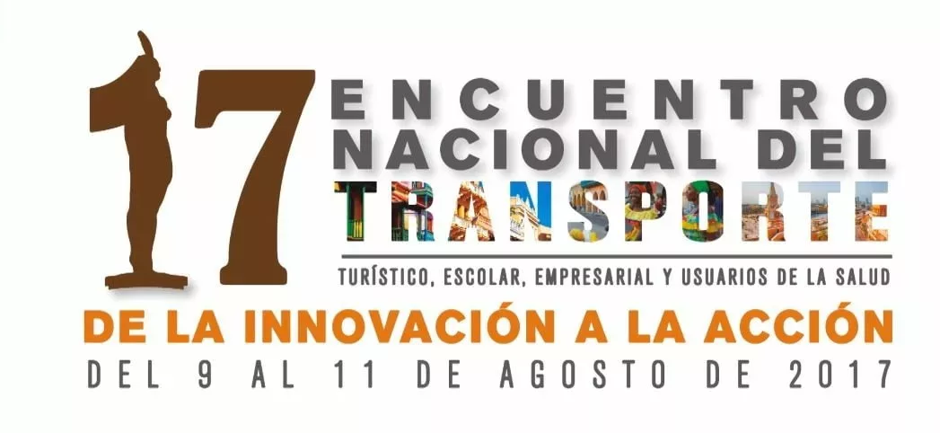 Encuentro Nacional del Transporte 2017 - Colombia Cartagena