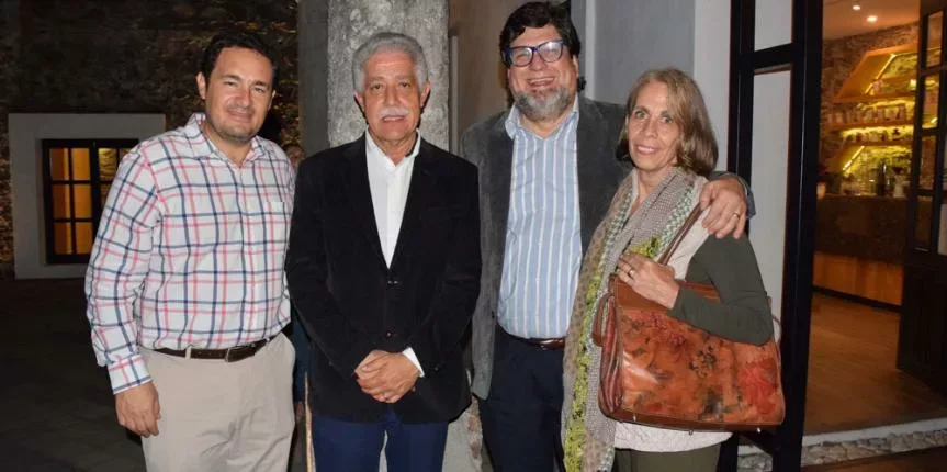 En Córdoba rescatar identidad cafetalera detonó el turismo