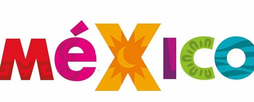¿Por qué México con "X"?