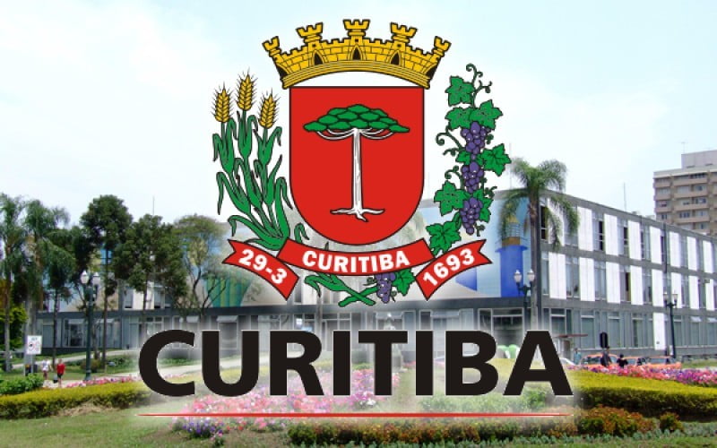 ” Una Ciudad Modelo ... Curitiba” ... Brasil