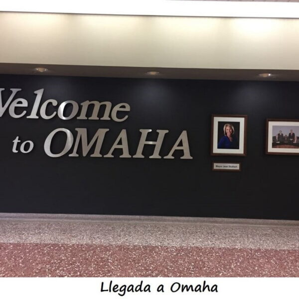 ”Ciudades Hermanas» … «Sister Cities”… Xalapa – Omaha.