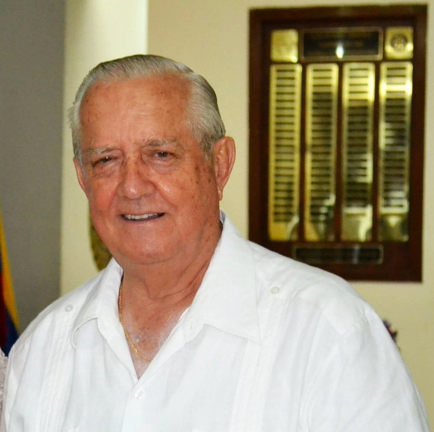 José Antonio Marquínez Moraza