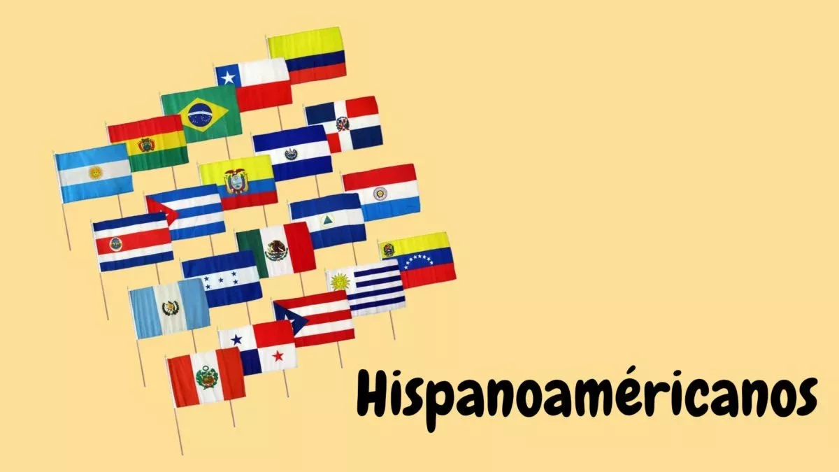 “Los Hispanoaméricanos en EUA” “Los Dreamers” jóvenes