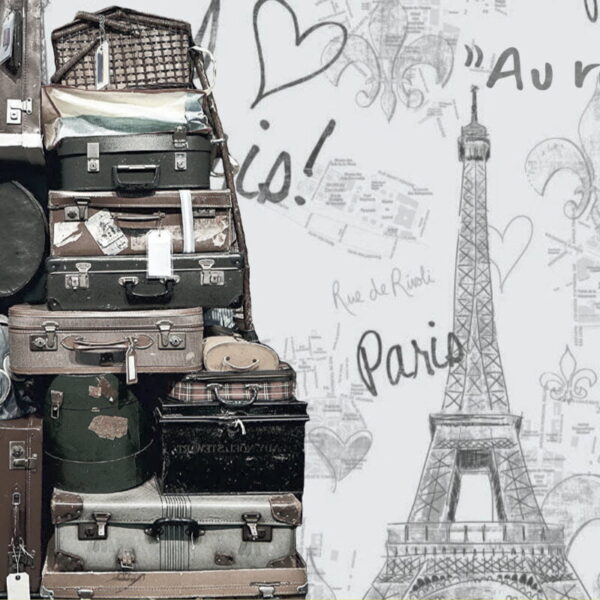 ”Au revoir Paris, ¡Nos espera Gandía!”