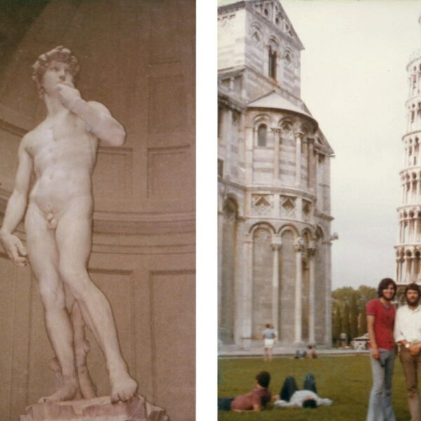 Florencia… “Cuna del Renacimiento” y Pisa con su ¡“Torre Inclinada”! (Italia Parte IV)