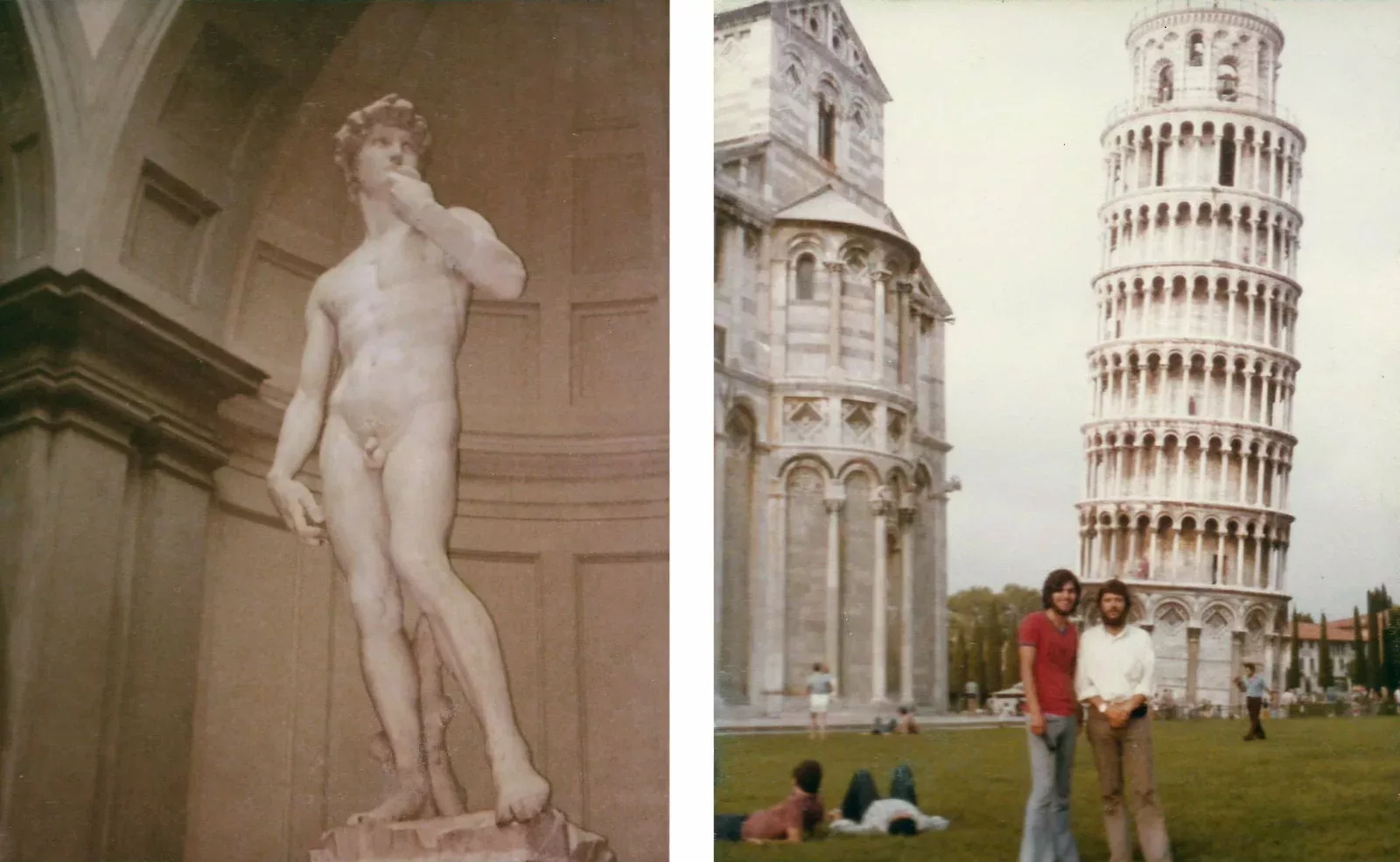 Florencia… “Cuna del Renacimiento” y Pisa con su ¡“Torre Inclinada”! (Italia Parte IV)