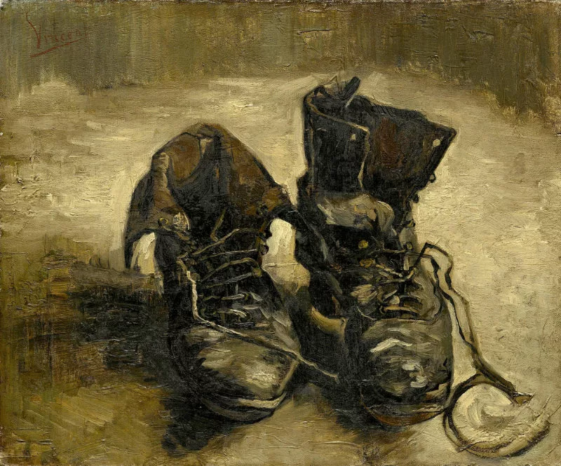Van Gogh Zapatos Antiguos Web jpg