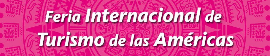 0 Portada Entrevista en la Feria internacional de turismo las americas 2011