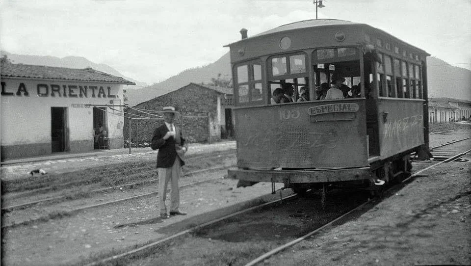 México – Estado de Veracruz – Orizaba Antiguo