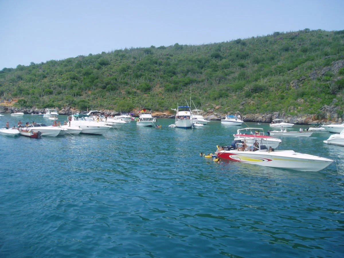 Venezuela – Estado Anzoategui – Puerto La Cruz