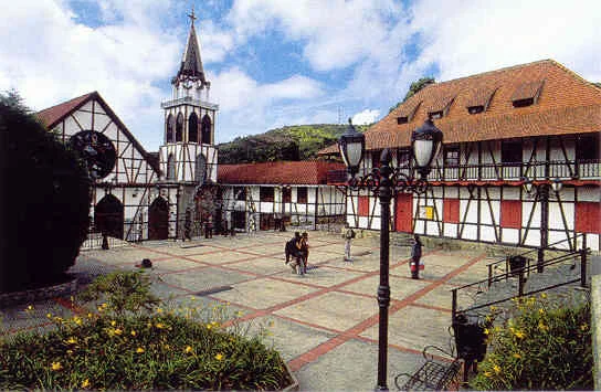 Venezuela – Estado de Aragua – Aragua