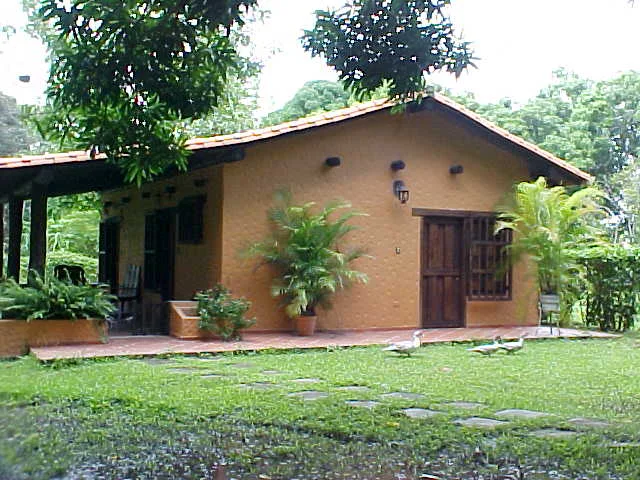 Venezuela – Estado de Barinas – Ciudad Barinas