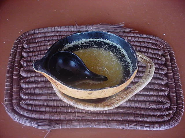 Venezuela – Estado de Amazonas – Comida