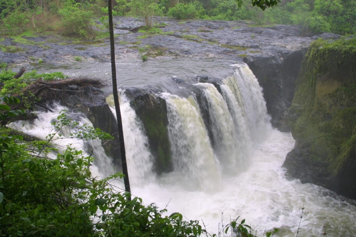 Venezuela – Estado de Anzoategui – Mochima y alrededores