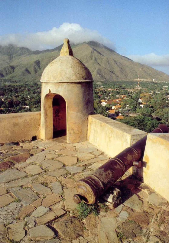 Venezuela – Estado de Nueva Esparza – Margarita