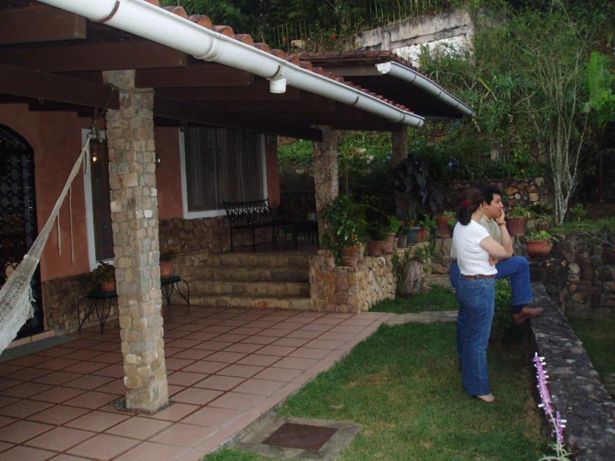 Venezuela – Estado de Sucre – Los Altos de Sucre