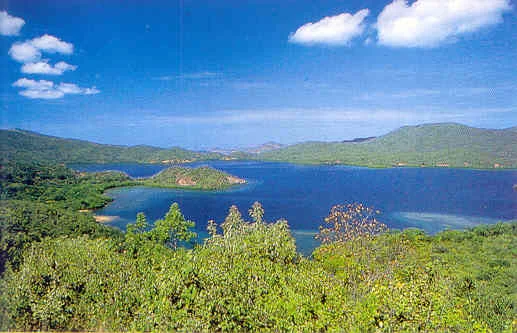 Venezuela – Estado de Sucre – Sucre