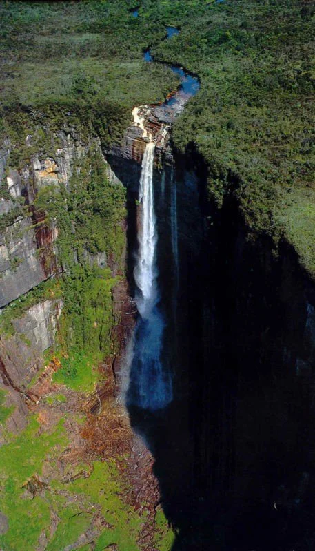 Venezuela – Iconos Venezolanos