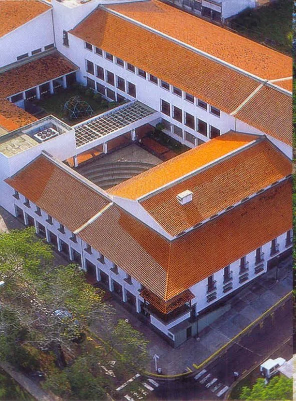 Venezuela – Estado de Amazonas – Guayana