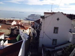 Portugal – Lisboa
