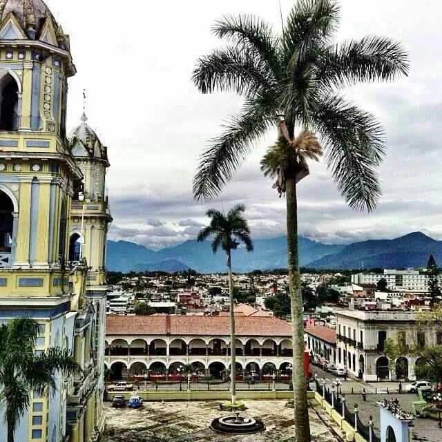 México – Estado de Veracruz – Cordoba