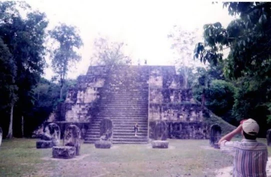 Centro América – Guatemala