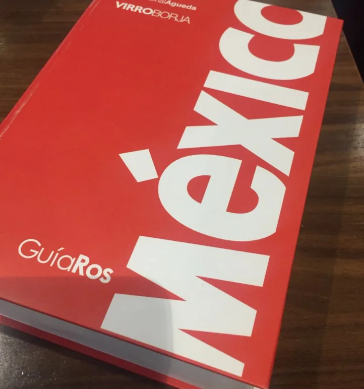 Guía Ros 1 Guia Ros 1