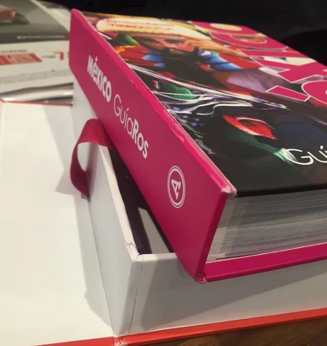 Guía Ros 4 Guia Ros 4