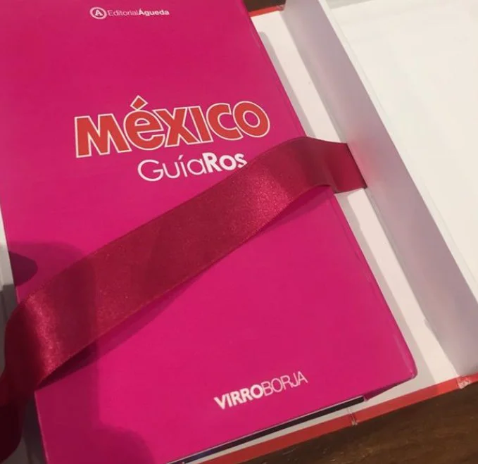 Guía Ros 5 Guia Ros 5