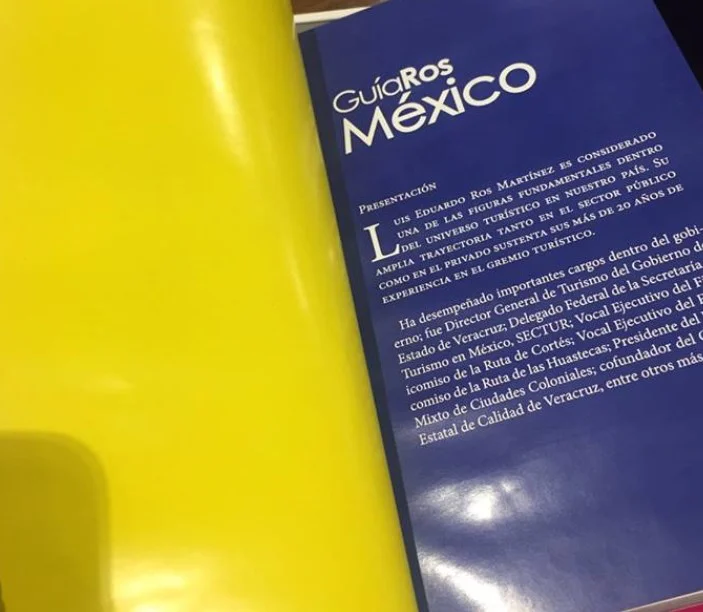 Guía Ros 6 Guia Ros 6