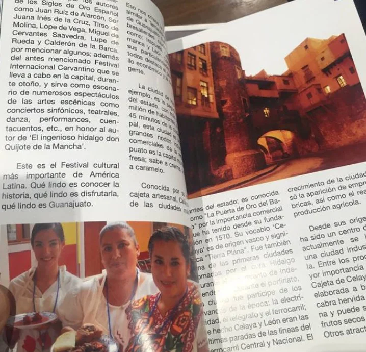 Guía Ros 8 Guia Ros 8