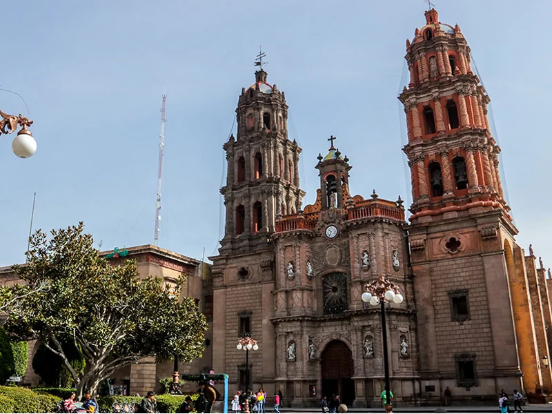 Guia Ros Mexico Bajio