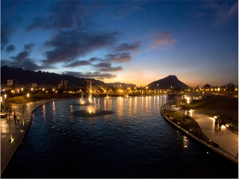 Guia Ros Mexico Norte