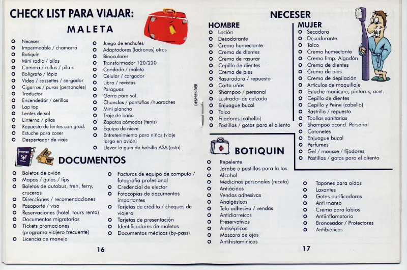 Mis Libros 14 Mis Libros Guia de Viaje Escanear 11