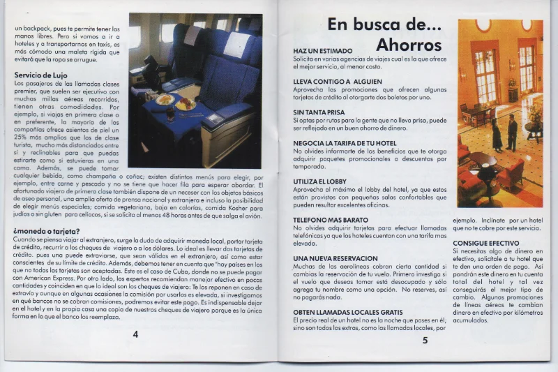 Mis Libros 8 Mis Libros Guia de Viaje Escanear 5