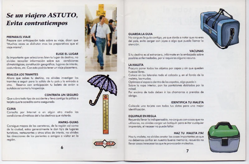 Mis Libros 9 Mis Libros Guia de Viaje Escanear 6