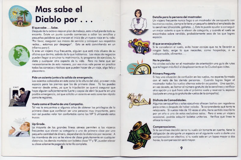 Mis Libros 10 Mis Libros Guia de Viaje Escanear 7