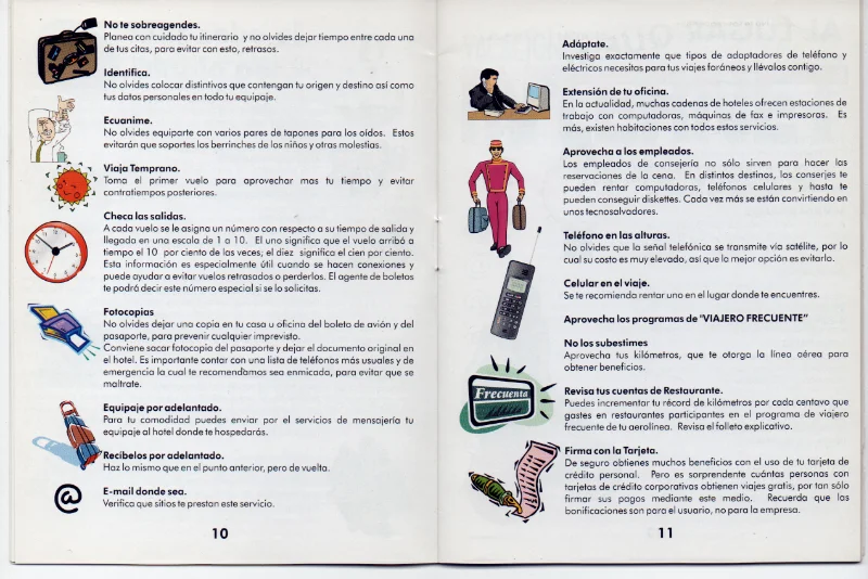 Mis Libros 11 Mis Libros Guia de Viaje Escanear 8