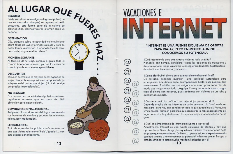 Mis Libros 12 Mis Libros Guia de Viaje Escanear 9